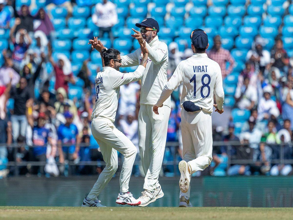 AUS के खिलाफ के तीसरे और चौथे टेस्ट मैच के लिए टीम इंडिया का हुआ ऐलान